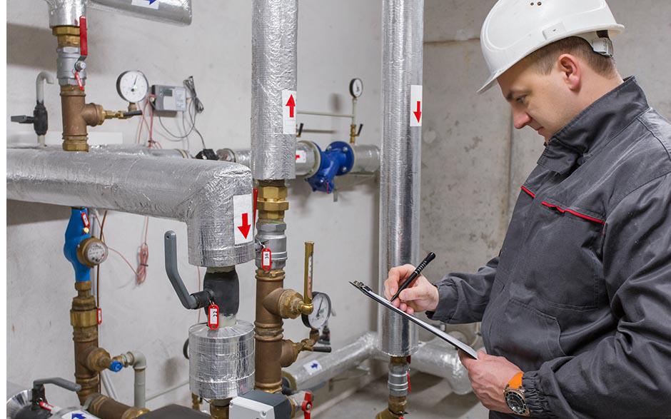 chauffe-eau gaz Saint-Denis