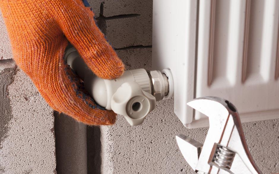 installation chauffage gaz Les Essarts-le-Roi
